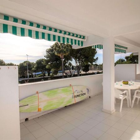 Apartamento A 250 Metros De La Playa - Las Fuentes Alcossebre Exteriör bild