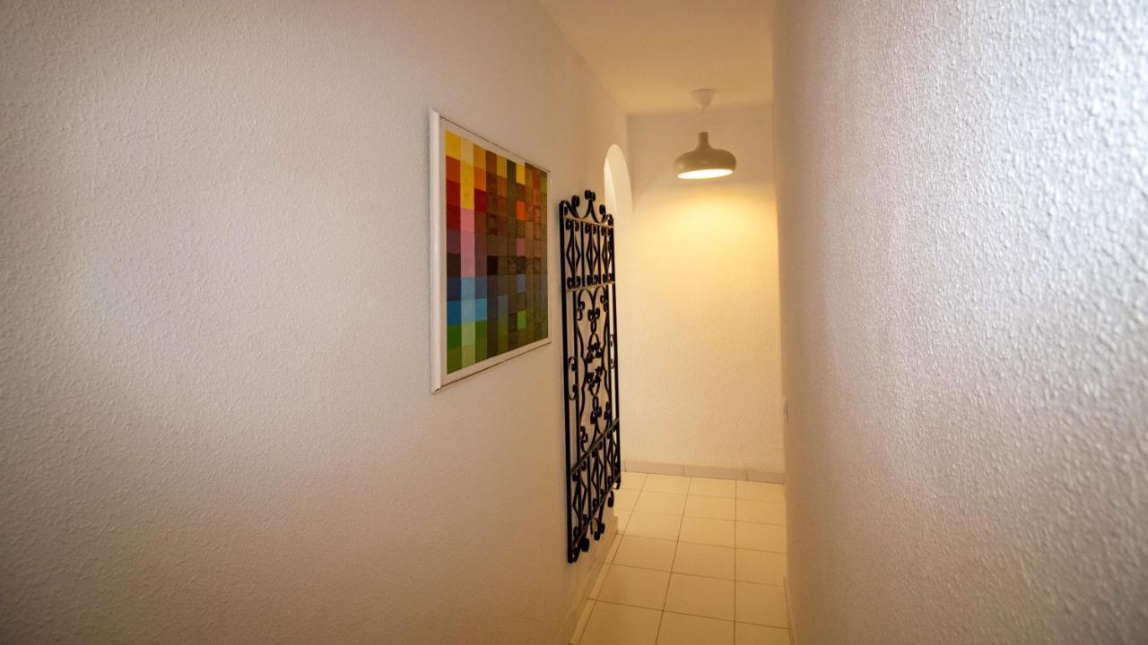 Apartamento A 250 Metros De La Playa - Las Fuentes Alcossebre Exteriör bild