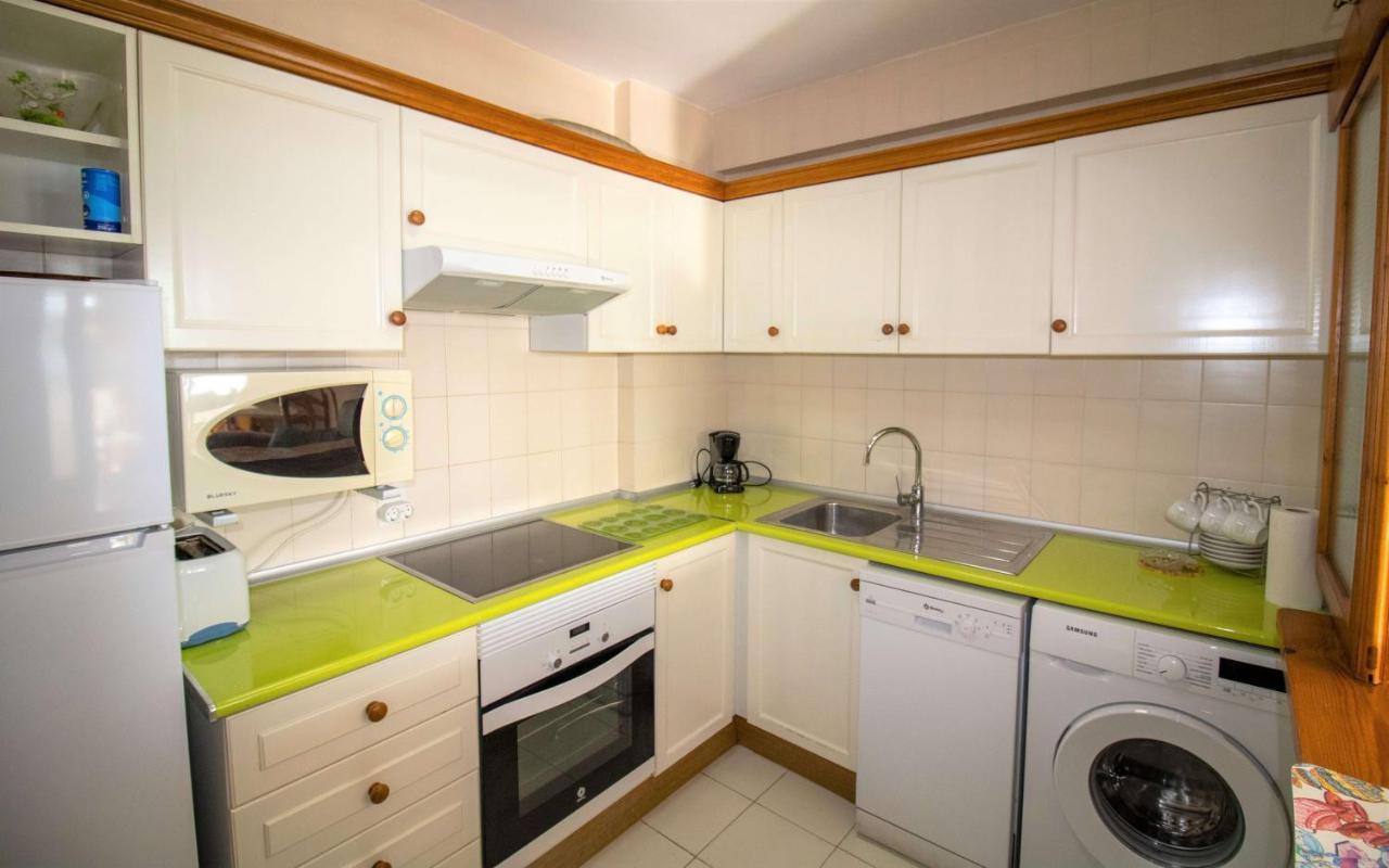 Apartamento A 250 Metros De La Playa - Las Fuentes Alcossebre Exteriör bild